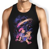 Earth Boy - Tank Top