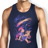 Earth Boy - Tank Top