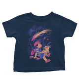 Earth Boy - Youth Apparel