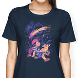 Earth Boy - Women's Apparel