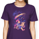 Earth Boy - Women's Apparel