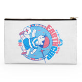 Earth Cup - Accessory Pouch