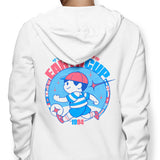 Earth Cup - Hoodie