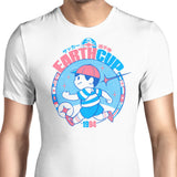 Earth Cup - Men's Apparel