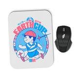 Earth Cup - Mousepad