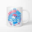 Earth Cup - Mug