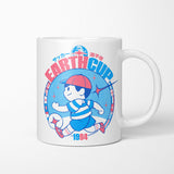Earth Cup - Mug