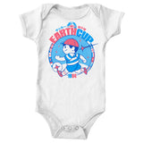 Earth Cup - Youth Apparel