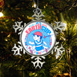 Earth Cup - Ornament