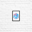 Earth Cup - Posters & Prints