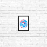 Earth Cup - Posters & Prints