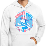 Earth Cup - Hoodie