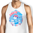 Earth Cup - Tank Top