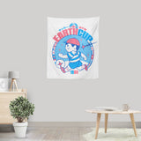 Earth Cup - Wall Tapestry