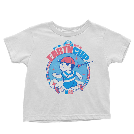 Earth Cup - Youth Apparel