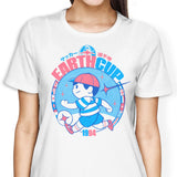 Earth Cup - Women's Apparel
