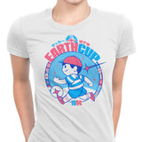 Earth Cup - Women's Apparel