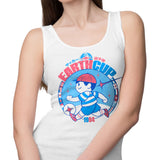 Earth Cup - Tank Top