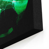 Earth Soul - Canvas Print