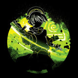 Earth Soul - Men's Apparel