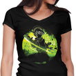 Earth Soul - Women's V-Neck