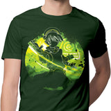 Earth Soul - Men's Apparel