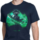 Earth Soul - Men's Apparel