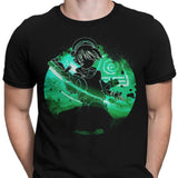 Earth Soul - Men's Apparel