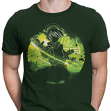 Earth Soul - Men's Apparel