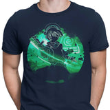 Earth Soul - Men's Apparel