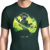 Earth Soul - Men's Apparel