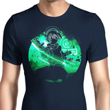 Earth Soul - Men's Apparel