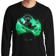 Earth Soul - Long Sleeve T-Shirt