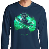 Earth Soul - Long Sleeve T-Shirt