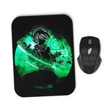 Earth Soul - Mousepad
