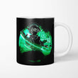 Earth Soul - Mug