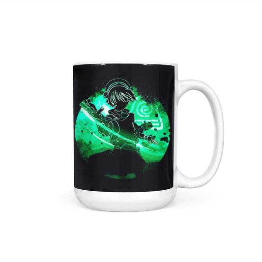 Earth Soul - Mug