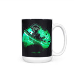 Earth Soul - Mug