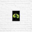 Earth Soul - Posters & Prints