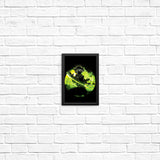 Earth Soul - Posters & Prints