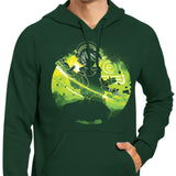 Earth Soul - Hoodie