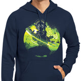 Earth Soul - Hoodie