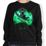 Earth Soul - Sweatshirt