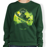 Earth Soul - Sweatshirt