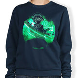 Earth Soul - Sweatshirt