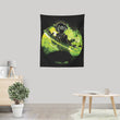 Earth Soul - Wall Tapestry