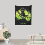 Earth Soul - Wall Tapestry