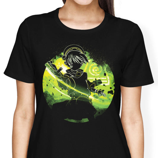 Earth Soul - Women's Apparel