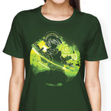 Earth Soul - Women's Apparel