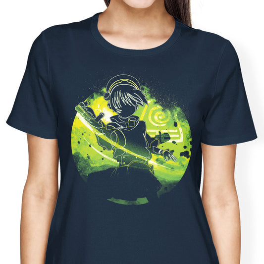 Earth Soul - Women's Apparel